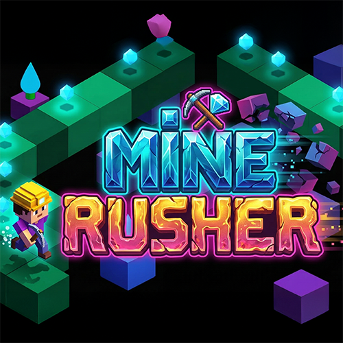 Mine Rusher